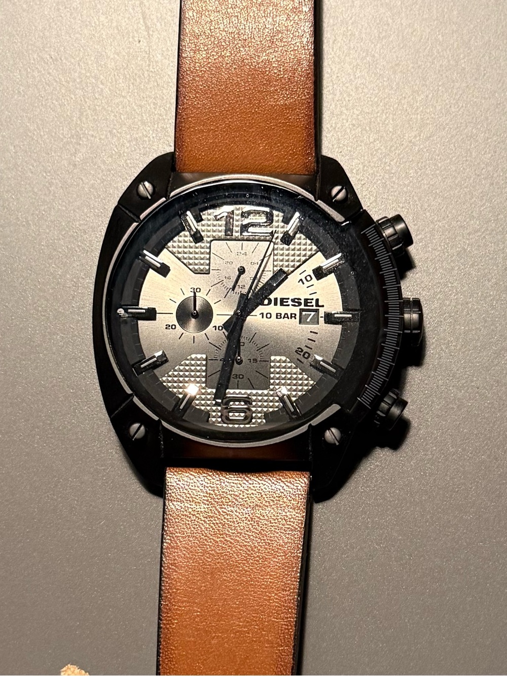Diesel Men's Watch